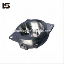 High Precision Machining Parts Aluminum Die Casting moulding